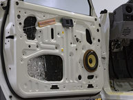 The FJ Company 1985 FJ73 0001841 White - Safari - Restoration